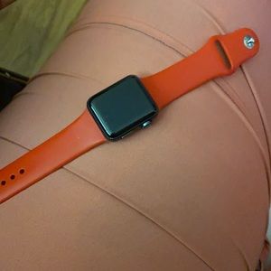 Apple Watch series 3
